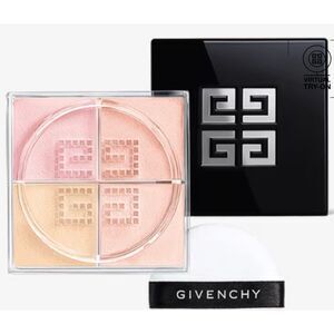 GIVENCHY - Prisme Libre Matte Loose Powder in "#3 Voile Rose". Mini Size. Sealed